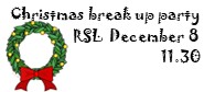 xmas party